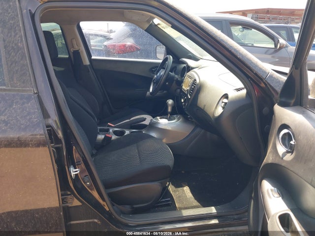 Nissan JUKE S 2015 JN8AF5MR4FT507021 Image 5