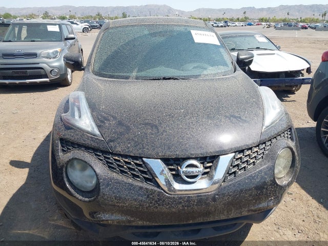 Nissan JUKE S 2015 JN8AF5MR4FT507021 Image 6