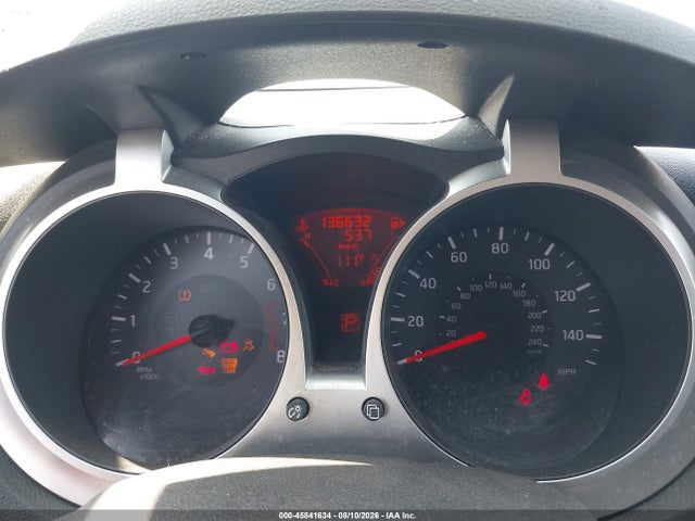 Nissan JUKE S 2015 JN8AF5MR4FT507021 Image 7