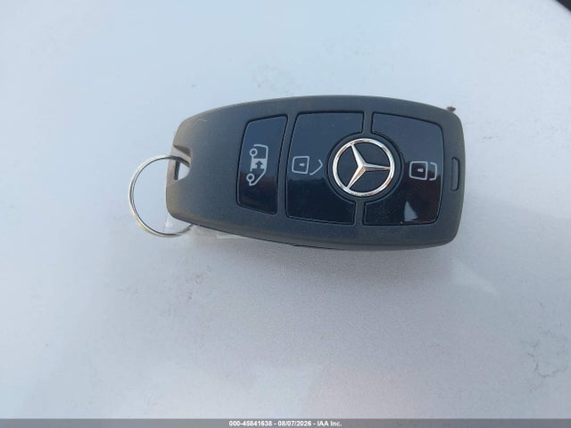 45841638 :رقم المزاد ، W1Y4NBHY8PT129066 vin ، 2023 Mercedes-benz Sprinter 2500 Standard Roof 4-cyl Diesel Ho مزاد بيع