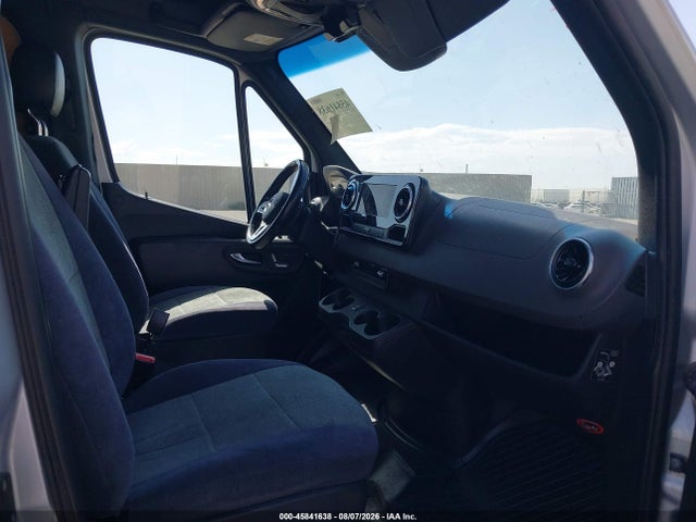 45841638 :رقم المزاد ، W1Y4NBHY8PT129066 vin ، 2023 Mercedes-benz Sprinter 2500 Standard Roof 4-cyl Diesel Ho مزاد بيع
