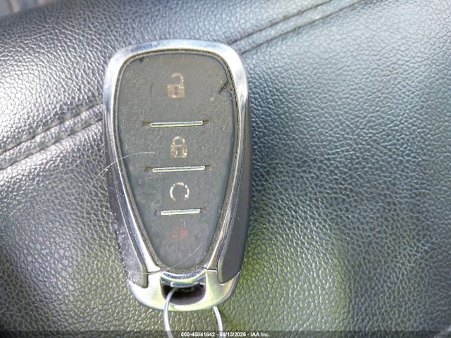 Auction sale of the 2020 Chevrolet Equinox Awd Ls, vin: 3GNAXSEV4LS622136, lot number: 45841642