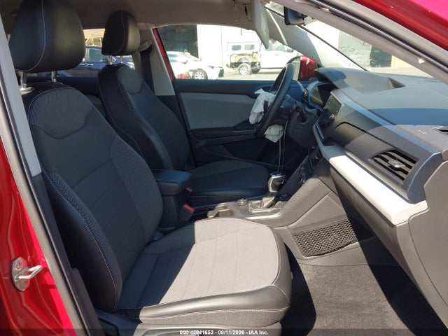 3VVPX7B27NM021919 Volkswagen Taos 1.5t Se