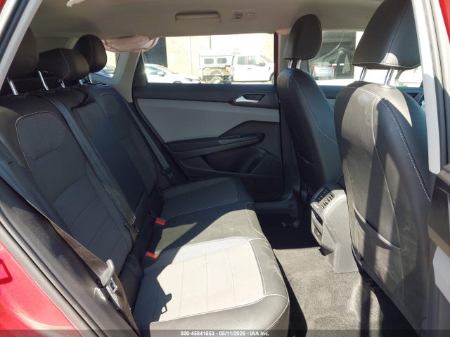 3VVPX7B27NM021919 Volkswagen Taos 1.5t Se