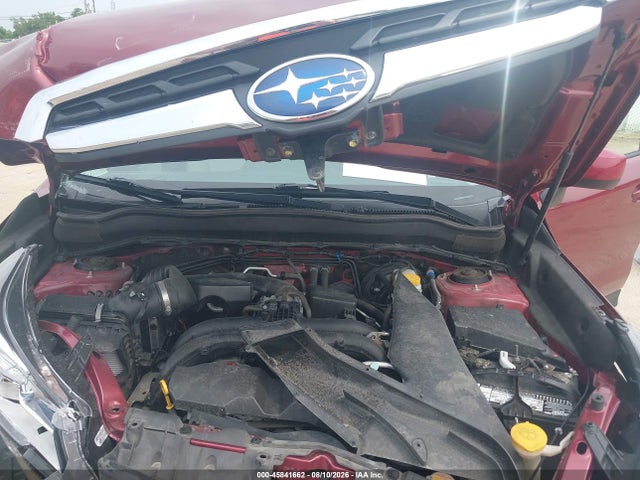 Aukcja sprzedaży 2018 Subaru Forester 2.5i Premium, vin: JF2SJADCXJH578918, numer aukcji: 45841662