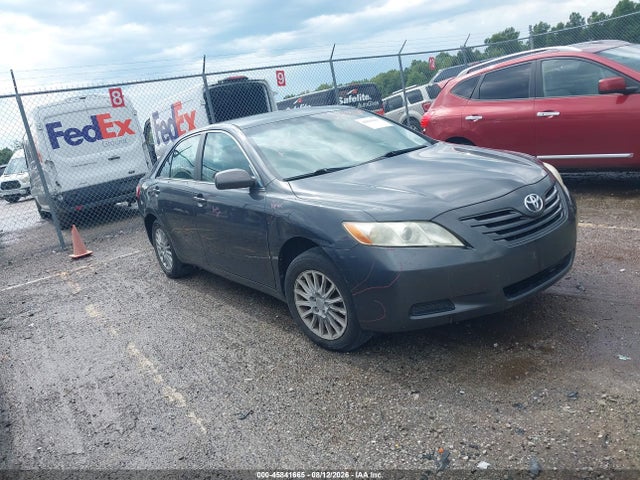 Aukcja sprzedaży 2008 Toyota Camry Le, vin: 4T1BE46K18U757919, numer aukcji: 45841665