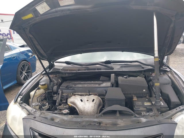 Aukcja sprzedaży 2008 Toyota Camry Le, vin: 4T1BE46K18U757919, numer aukcji: 45841665