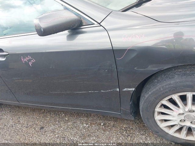 Aukcja sprzedaży 2008 Toyota Camry Le, vin: 4T1BE46K18U757919, numer aukcji: 45841665