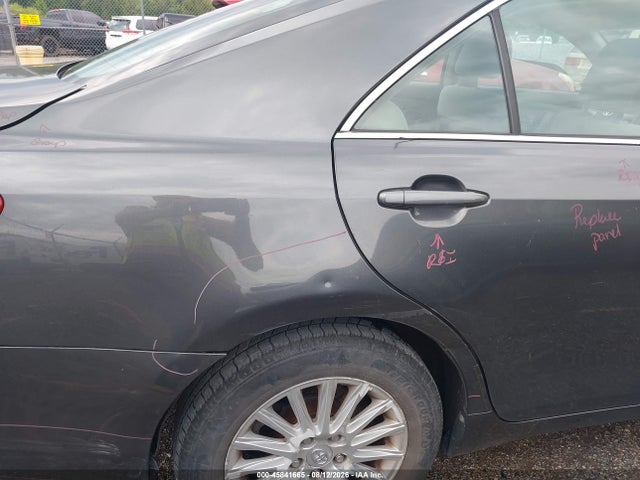 Aukcja sprzedaży 2008 Toyota Camry Le, vin: 4T1BE46K18U757919, numer aukcji: 45841665