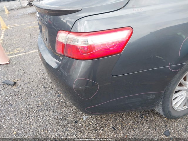 Aukcja sprzedaży 2008 Toyota Camry Le, vin: 4T1BE46K18U757919, numer aukcji: 45841665