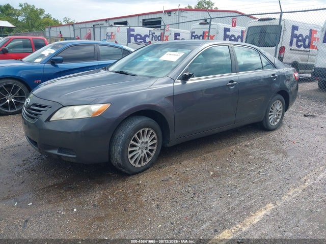 Aukcja sprzedaży 2008 Toyota Camry Le, vin: 4T1BE46K18U757919, numer aukcji: 45841665