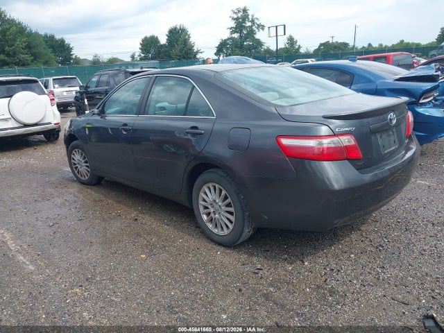 Aukcja sprzedaży 2008 Toyota Camry Le, vin: 4T1BE46K18U757919, numer aukcji: 45841665
