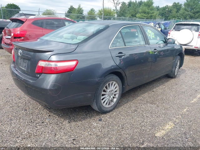 Aukcja sprzedaży 2008 Toyota Camry Le, vin: 4T1BE46K18U757919, numer aukcji: 45841665