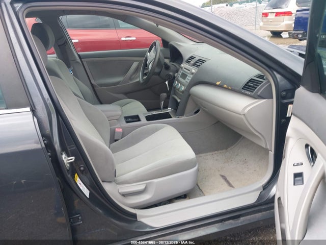 Aukcja sprzedaży 2008 Toyota Camry Le, vin: 4T1BE46K18U757919, numer aukcji: 45841665