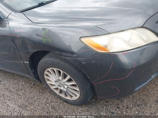 Aukcja sprzedaży 2008 Toyota Camry Le, vin: 4T1BE46K18U757919, numer aukcji: 45841665