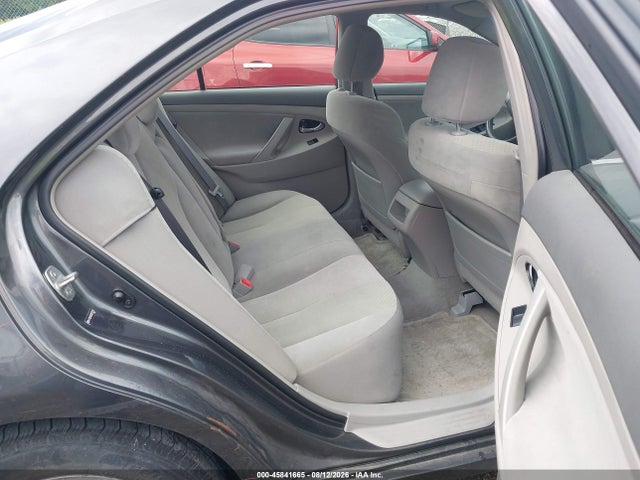 Aukcja sprzedaży 2008 Toyota Camry Le, vin: 4T1BE46K18U757919, numer aukcji: 45841665
