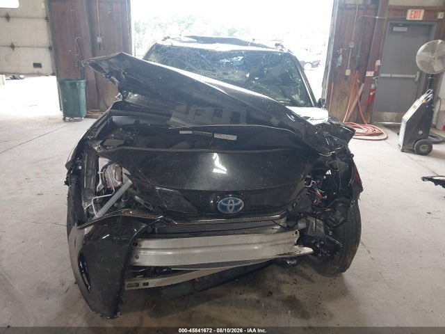 45841672 :رقم المزاد ، JTEAAAAH4PJ139737 vin ، 2023 Toyota Venza Nightshade Edition مزاد بيع