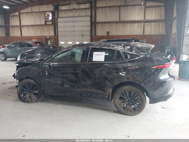 45841672 :رقم المزاد ، JTEAAAAH4PJ139737 vin ، 2023 Toyota Venza Nightshade Edition مزاد بيع