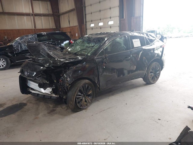 45841672 :رقم المزاد ، JTEAAAAH4PJ139737 vin ، 2023 Toyota Venza Nightshade Edition مزاد بيع