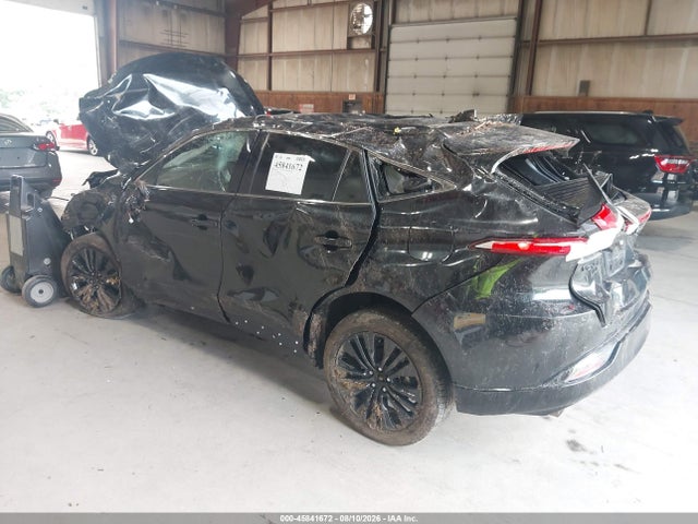 45841672 :رقم المزاد ، JTEAAAAH4PJ139737 vin ، 2023 Toyota Venza Nightshade Edition مزاد بيع