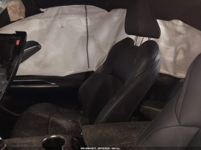 45841672 :رقم المزاد ، JTEAAAAH4PJ139737 vin ، 2023 Toyota Venza Nightshade Edition مزاد بيع
