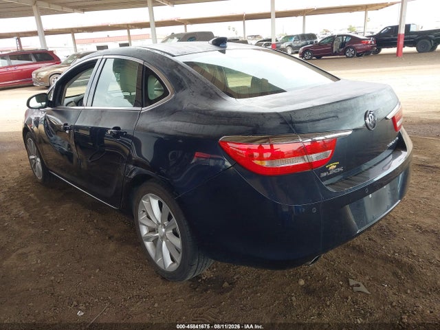 Buick Verano Convenience Group 2016 1G4PR5SK0G4118452 Image 3