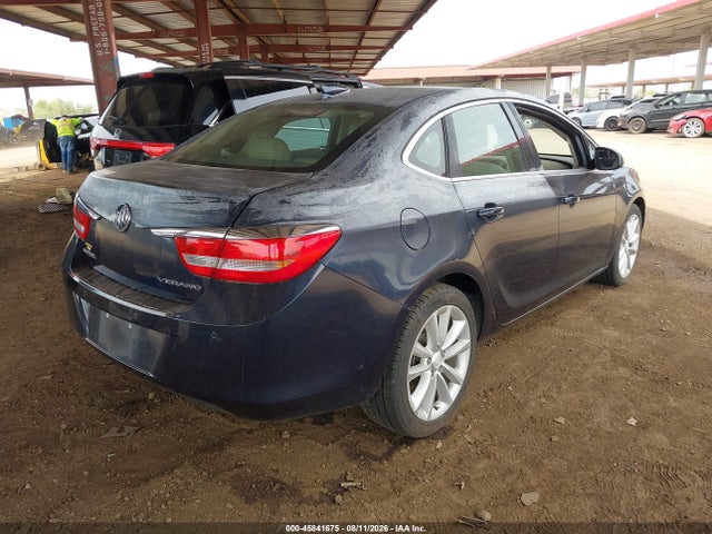 Buick Verano Convenience Group 2016 1G4PR5SK0G4118452 Image 4