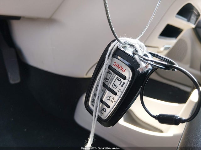 Aukcja sprzedaży 2024 Chrysler Pacifica Touring L, vin: 2C4RC1BG1RR179716, numer aukcji: 45841677
