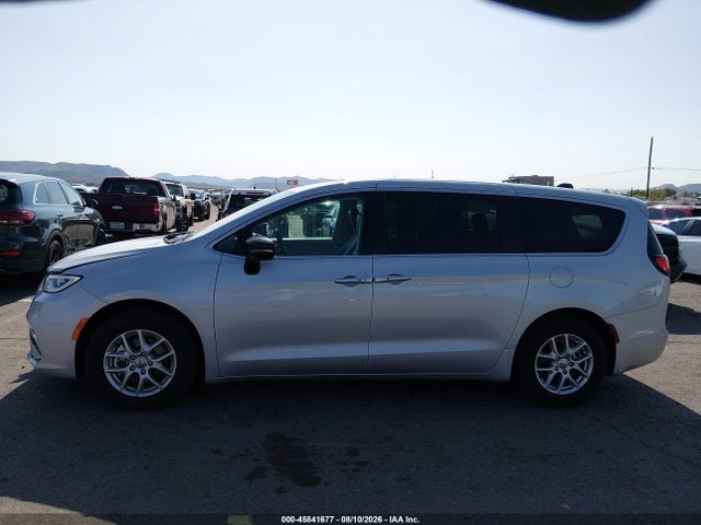 Aukcja sprzedaży 2024 Chrysler Pacifica Touring L, vin: 2C4RC1BG1RR179716, numer aukcji: 45841677