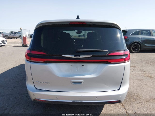 Aukcja sprzedaży 2024 Chrysler Pacifica Touring L, vin: 2C4RC1BG1RR179716, numer aukcji: 45841677
