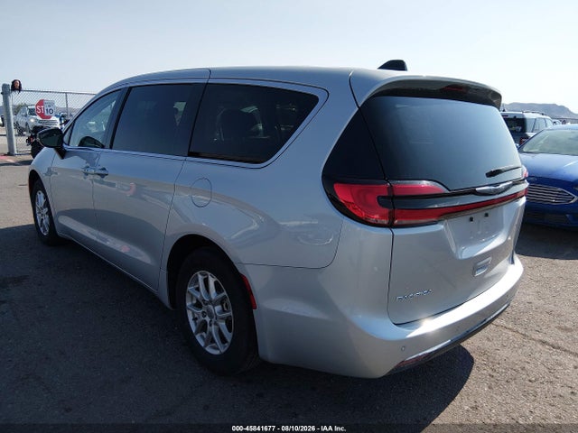 Aukcja sprzedaży 2024 Chrysler Pacifica Touring L, vin: 2C4RC1BG1RR179716, numer aukcji: 45841677