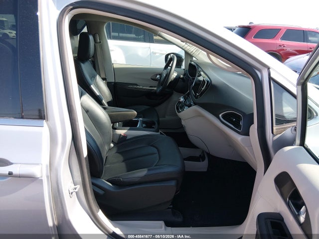 Aukcja sprzedaży 2024 Chrysler Pacifica Touring L, vin: 2C4RC1BG1RR179716, numer aukcji: 45841677