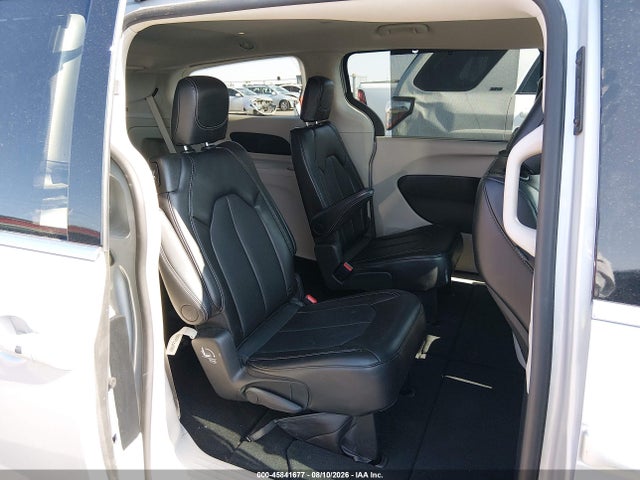 Aukcja sprzedaży 2024 Chrysler Pacifica Touring L, vin: 2C4RC1BG1RR179716, numer aukcji: 45841677