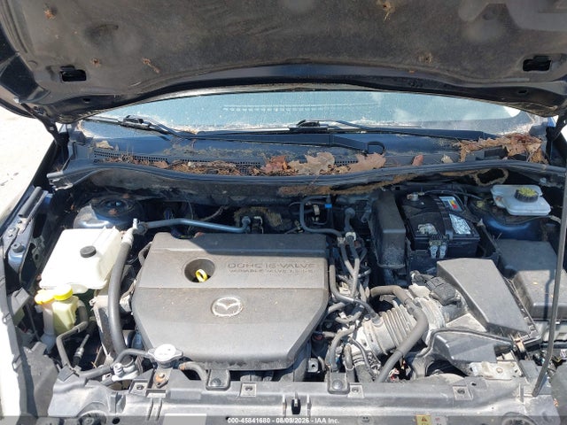 Aukcja sprzedaży 2015 Mazda Mazda5 Sport, vin: JM1CW2BL1F0178992, numer aukcji: 45841680
