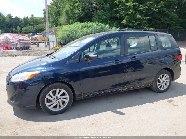 Aukcja sprzedaży 2015 Mazda Mazda5 Sport, vin: JM1CW2BL1F0178992, numer aukcji: 45841680