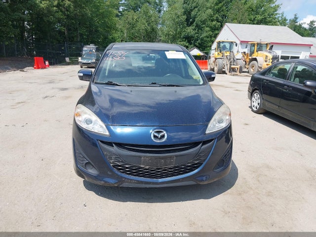Aukcja sprzedaży 2015 Mazda Mazda5 Sport, vin: JM1CW2BL1F0178992, numer aukcji: 45841680