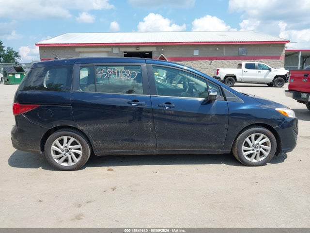 Aukcja sprzedaży 2015 Mazda Mazda5 Sport, vin: JM1CW2BL1F0178992, numer aukcji: 45841680
