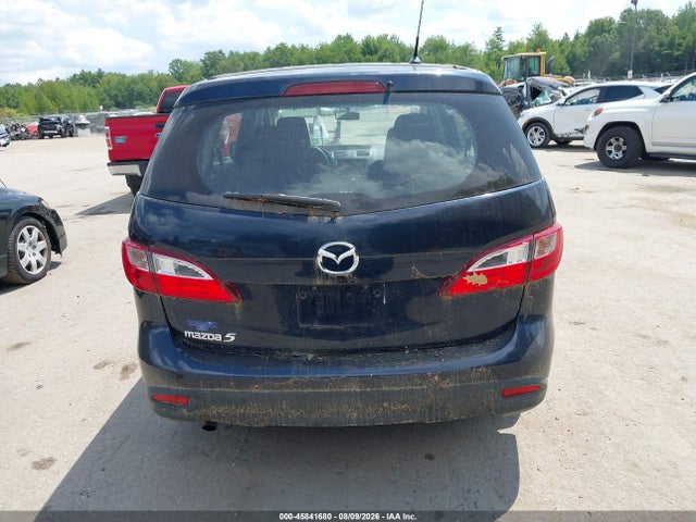 Aukcja sprzedaży 2015 Mazda Mazda5 Sport, vin: JM1CW2BL1F0178992, numer aukcji: 45841680