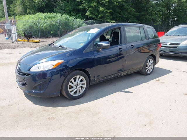 Aukcja sprzedaży 2015 Mazda Mazda5 Sport, vin: JM1CW2BL1F0178992, numer aukcji: 45841680