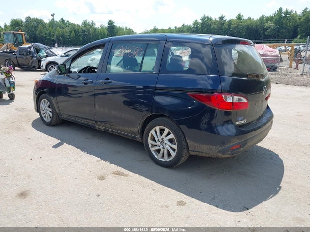 Aukcja sprzedaży 2015 Mazda Mazda5 Sport, vin: JM1CW2BL1F0178992, numer aukcji: 45841680