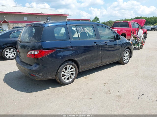 Aukcja sprzedaży 2015 Mazda Mazda5 Sport, vin: JM1CW2BL1F0178992, numer aukcji: 45841680