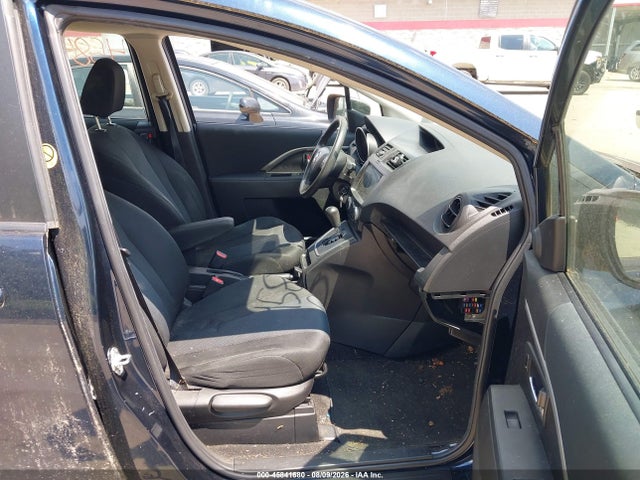 Aukcja sprzedaży 2015 Mazda Mazda5 Sport, vin: JM1CW2BL1F0178992, numer aukcji: 45841680