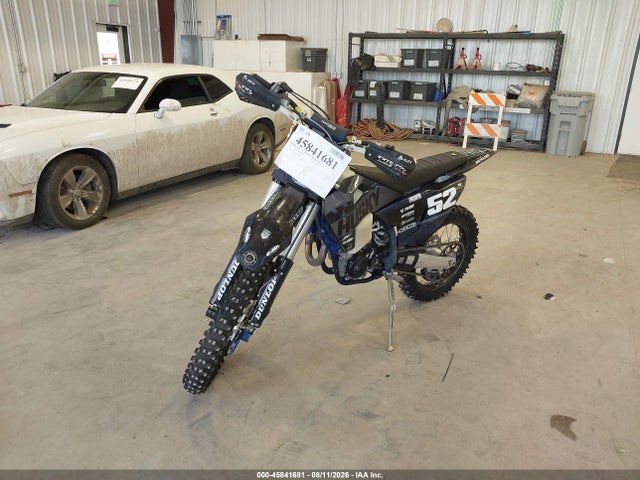 Husqvarna Fx 350 2025 VBKUCP438SM236461 Image 2