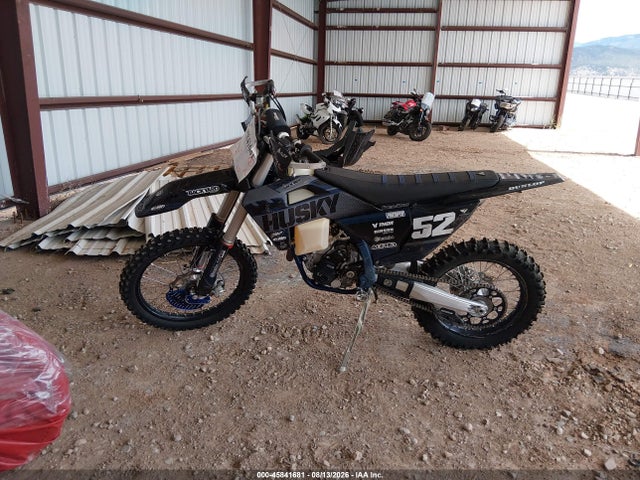 Husqvarna Fx 350 2025 VBKUCP438SM236461 Image 12