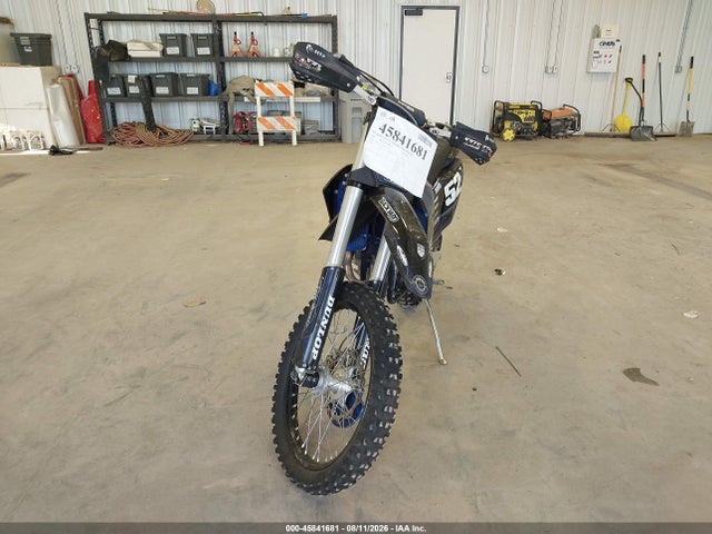 Husqvarna Fx 350 2025 VBKUCP438SM236461 Image 5