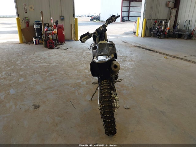 Husqvarna Fx 350 2025 VBKUCP438SM236461 Image 6