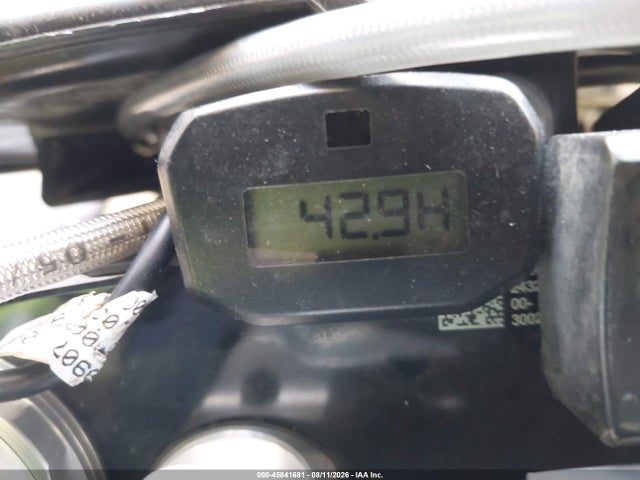 Husqvarna Fx 350 2025 VBKUCP438SM236461 Image 7