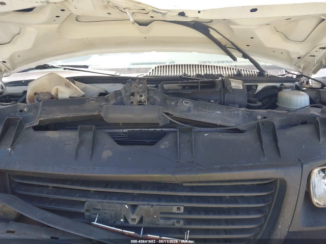 45841682 :رقم المزاد ، 1GTEG15X341203297 vin ، 2004 Gmc Savana Standard مزاد بيع