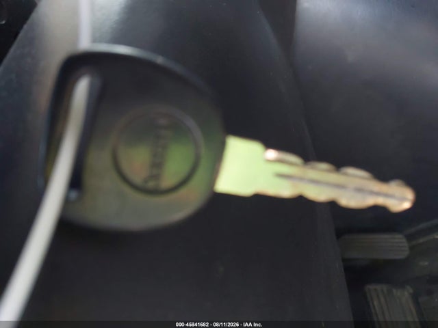 45841682 :رقم المزاد ، 1GTEG15X341203297 vin ، 2004 Gmc Savana Standard مزاد بيع