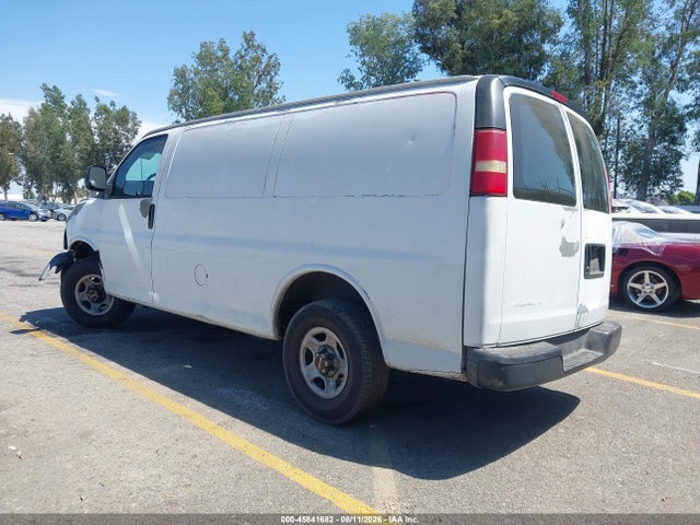 45841682 :رقم المزاد ، 1GTEG15X341203297 vin ، 2004 Gmc Savana Standard مزاد بيع